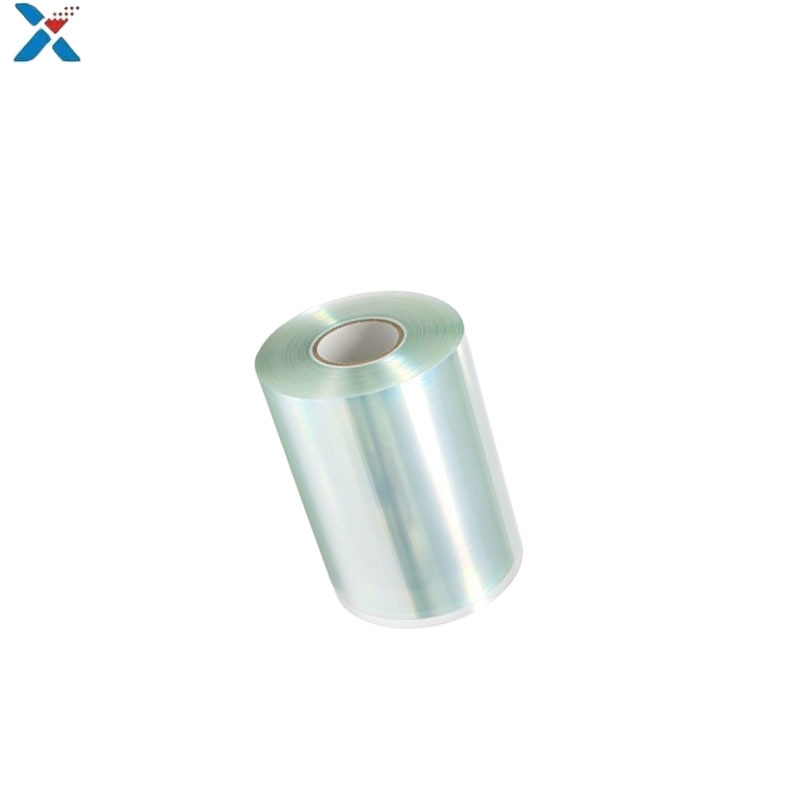 HT-15 Series TPU-Coated PET Film for Appliance Panels