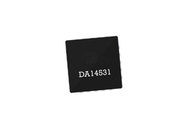 DA14531-01000OG2 BT IC ultra-faible puissance BT 5.1 Système sur puce pour télécommandes
