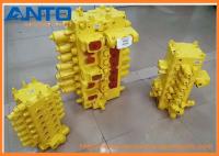 Regulador de Kobelco para a máquina escavadora SK200-5 de Kobelco com 6 meses de garantia
