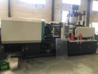 Capacité de mémoire en plastique horizontale de Big Data de machine de mouleur de 360 tonnes