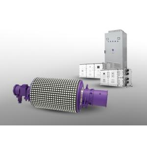 PMSM Motor Drive