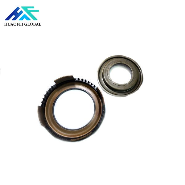 RE0F10A JF011E CVT Transmission Piston Kit Auto Gear Boxes For Renault Nissan