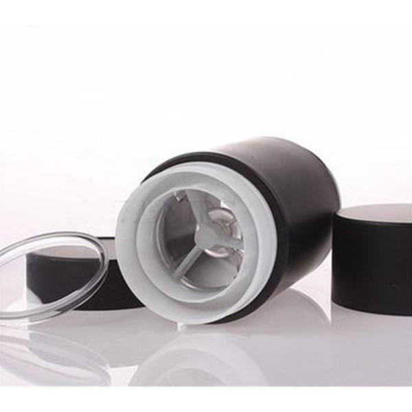 15 ml de productos diarios desodorante palo crema blanca desodorante verano antitranspirante