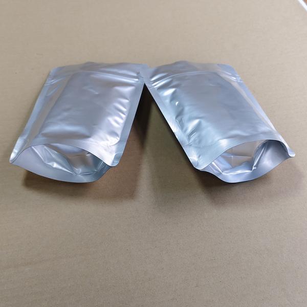 Stand Up Pouch Packaging Custom Printed Resealable Bags Food Chemical Factory Price