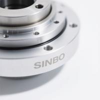 High Precision Harmonic Reducer Housing CNC Machined Robotic Core Component WearResistant HighStrength Aluminum Alloy