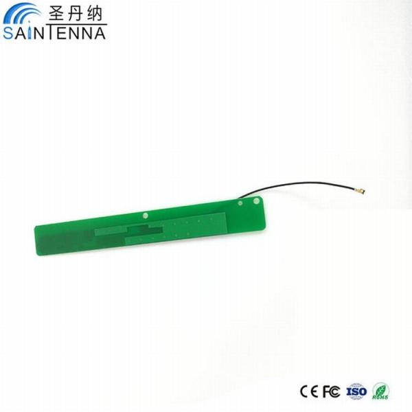 Wifi GSM GPS PCB Antenna Customized Gain With ROHS REACH Certification