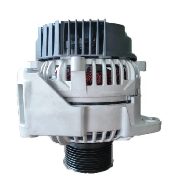24v Generator Alternator For Mercedes Actros 0124555001 0124555002 0986042360 LRA02522 0111548602 A0141545302