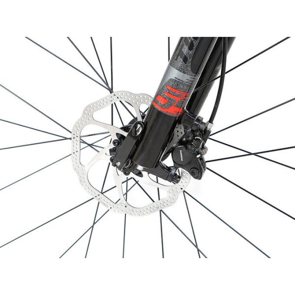 Велосипед гидравлического тормоза горного велосипеда 29er углерода скорости T900 SHIMANO ALTUS M6100 12S