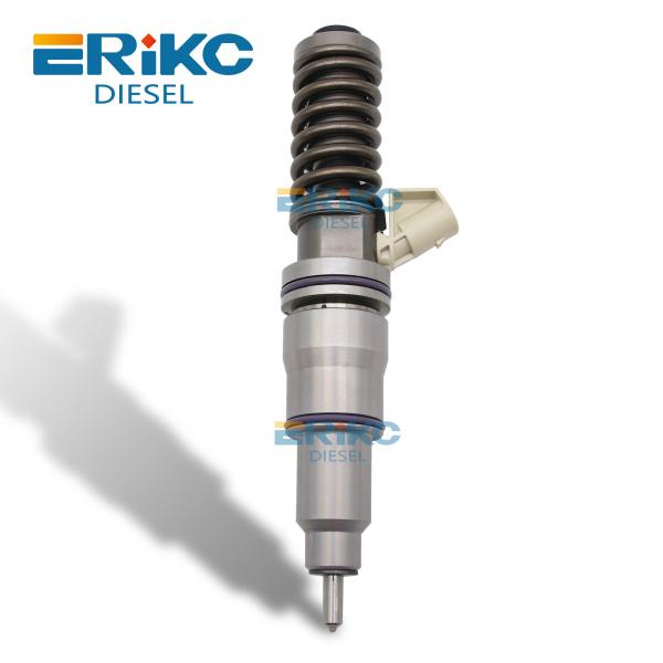 For Volvo D16 Engine BEBE4C04002 BEBE4C04102 Made In China New Diesel Fuel Injector 20544184 85000317