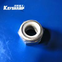 ISO45001 Pièces détachées de disjoncteurs hydrauliques anti-dégraissage Noix pour KS850 KS1000