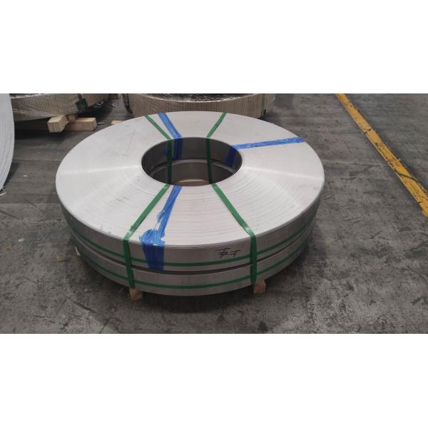 BA Slit Edge Металлические полоски из нержавеющей стали, Металлические полоски из высокоточной стали