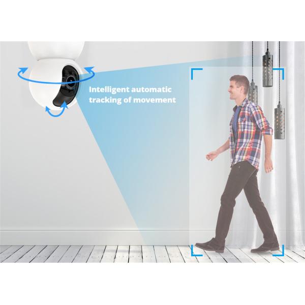 Tuya Smart Life 720P 1080P IP Camera 1M 2M Wireless WiFi Camera Security Surveillance CCTV Camera Baby Moniter_copy