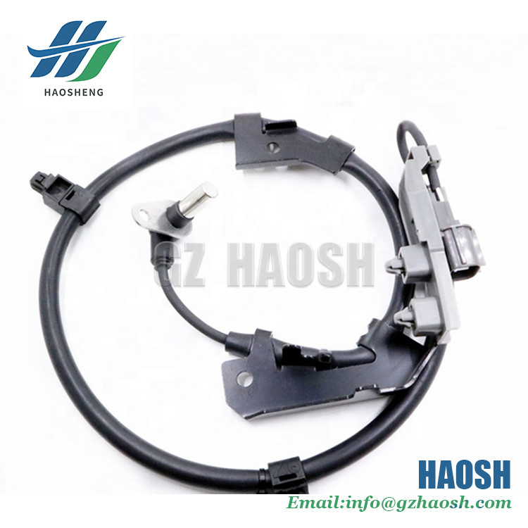 Части электрической системы ABS сенсор C8989521191 C898952119-1 для Isuzu Dmax