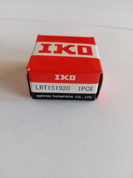 IKO Needle Roller Bearing TLA1210Z