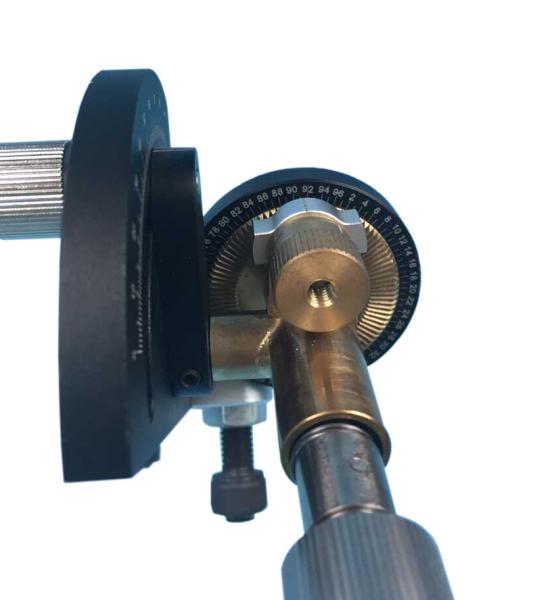 Rodas do índice de 96 e de 64 para a máquina lapidário com função da lapidação e do polonês