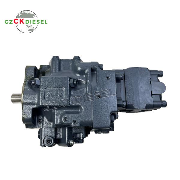 OEM Hydraulic Pump 708-3S-00512 7083S00512 708-3S-00513 for Komatsu Mini Excavator PC35MR-2