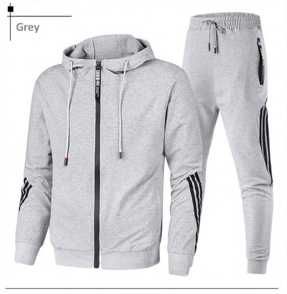 Best Price Latest Design Your Own Custom Tracksuit Set