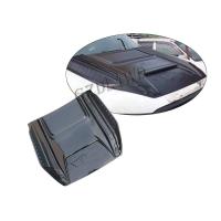 Motor Hood Bonnet Rhino Style Car Hood Scoop For Ford Ranger T7 2015 2016