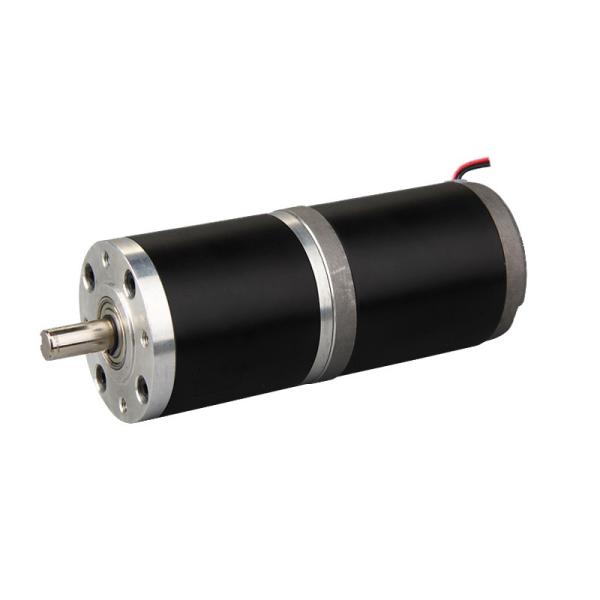 Faradyi Customizable 70ZYT 24V DC Motor 800kg.cm High Torque Motor Plus Planetary Gearbox 70mm Diameter Geared Motor