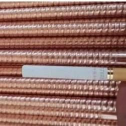 DELLOK Tubos integrados de cobre sem costura