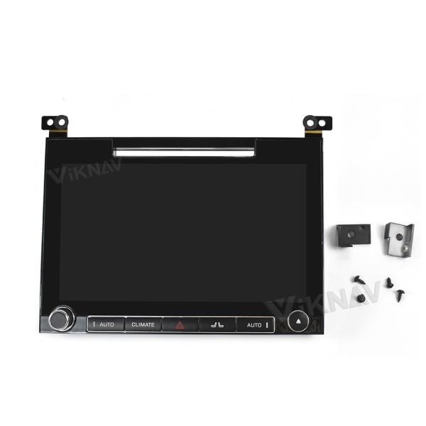 L405 Range Rover Classic Radio GPS DVD Multimedia Player Carplay
