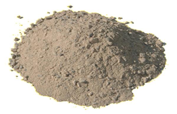 Steel Fiber Reinforced Refractory Castable Concrete Material For Ladle