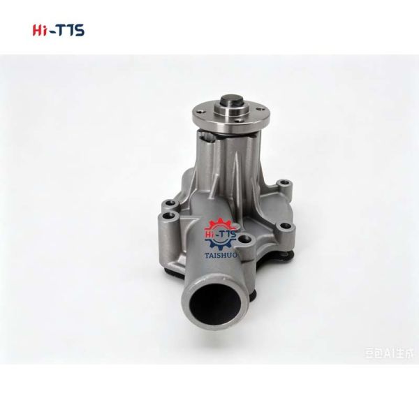 16259-73032 Water Pump for D905 D1005 D1105 V1505 Diesel Engines Construction Machinery Spare Parts