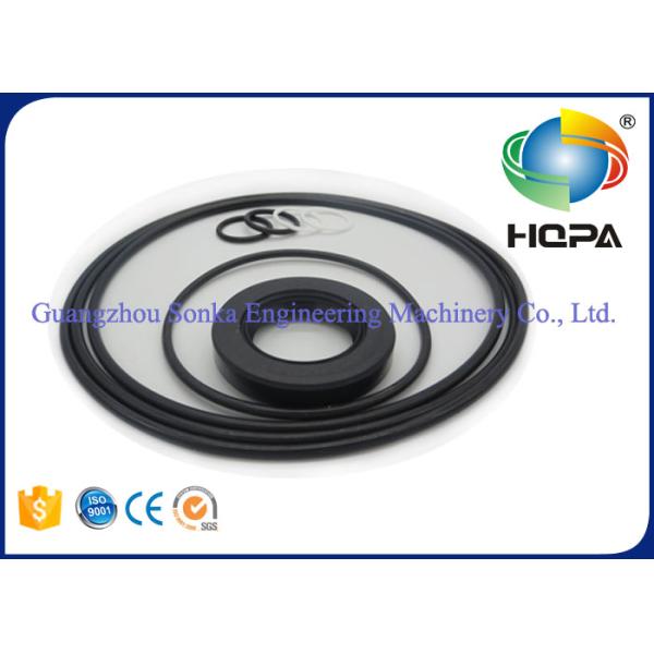 Материалы наборов 37С0К001-80 ПТФЭ НБР уплотнения мотора 130В-ИИИ ДАЭВОО СОЛНЕЧНЫЕ гидравлические