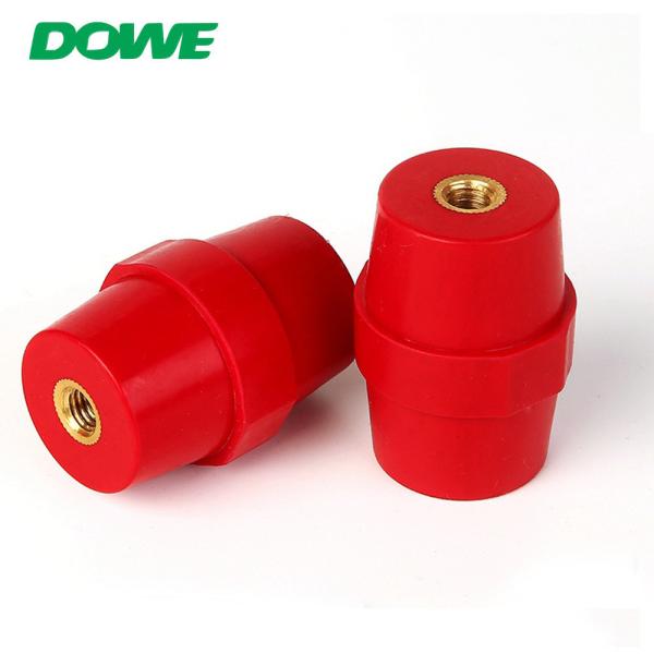 China factory low voltage busbar isolator SM51M8 standoff insulator