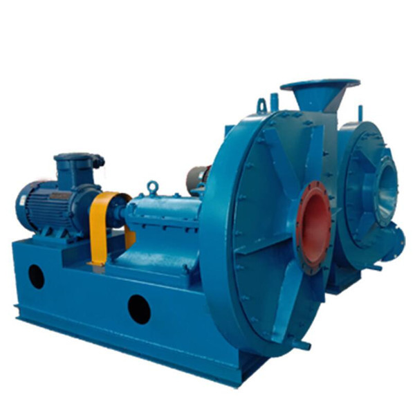 Взрывозащищенный центробежный нагнетатель одиночного этапа надул загерметизированный газ