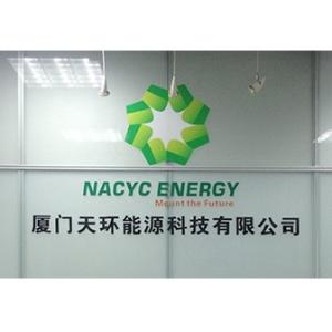 Xiamen Nacyc Energy Technology Co., Ltd