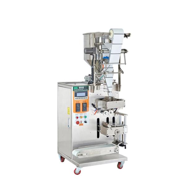 Машина завалки зерна машины упаковки TMP саше SGS 200B