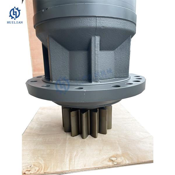 Conjunto de motor do balanço de DX340 DH370-7 DX420 para a parte traseira da tampa de Hydraulic Parts K1007543A 401-00359 da máquina escavadora de Doosan