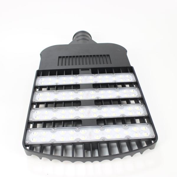Waterproof Outdoor LED Street Light 150W , Pole Mounted Area Lighting Fixture