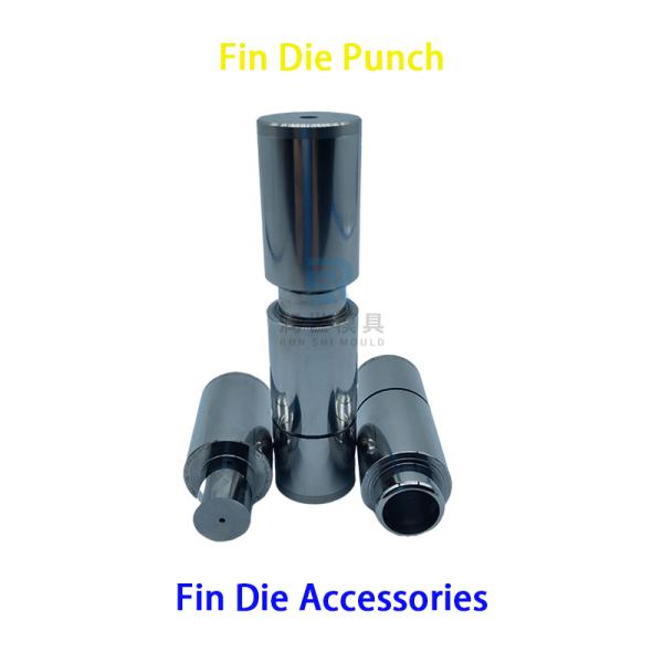 Fin Die Punch Airconditioner Fin Die Pierce Punch Fin Die Accessories For Fin Press line 1/4