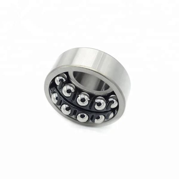 Printing Shops Must-Have Self-aligning Roller Bearing 2207 with Chrome Steel Material