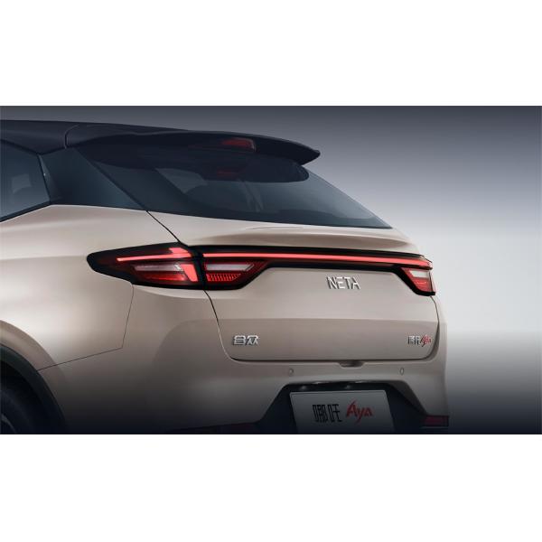 Neta Aya Electric Mini 5-местный компактный внедорожник Срок автономной работы 318 км-401 км