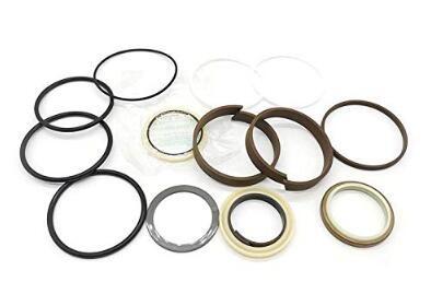 CAT SKF Seal Kit E320D Balde 204-3630 Borracha NBR O Original