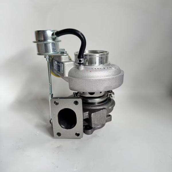 HE221W Commercial Turbocharger 4040567 4955279 For Cummins QSB Tier 3 Engine