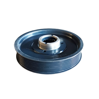 SINOTRUK HOWO T7H SITRAK C7H MC11 MAN Engine Pulley 200V95820-0090