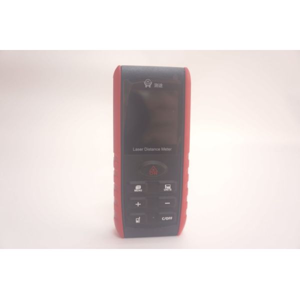 High Accuracy Laser Range Finder Cetu CT-100 Topographic Survey Equipment