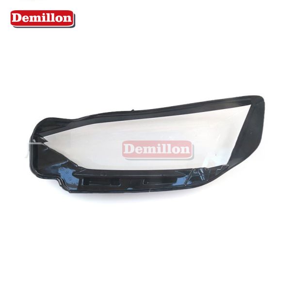 Demillon 2021-2022 for Audi A5 Lampshade Front Headlight 11w Pc Dual Color Lampshade