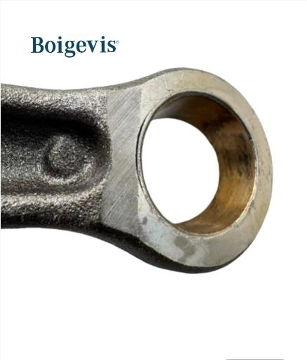 OEM 06E198401E 接続棒 - 高品質の直接フィット交換 VW トワレグ & オディ S4/S5/A6/A7/Q5/Q7 3.0 TFSI エンジン 耐久性構築