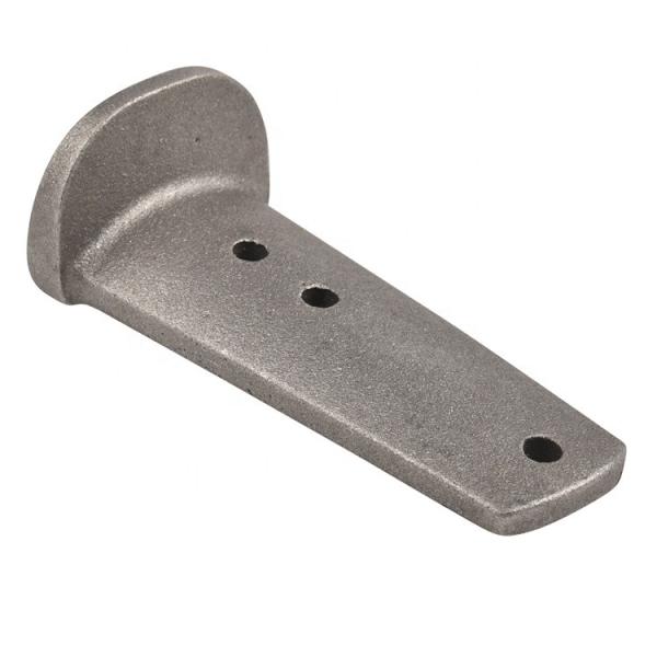 Bastidor de arena dúctil del ancla del viento del hierro del molde de alta calidad