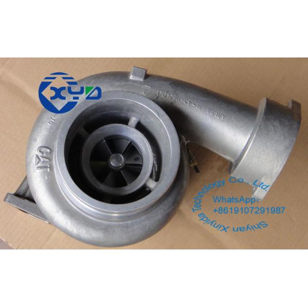 Двигатель Turbo турбонагнетателя 2598424 генератора CAT дизельные небольшой