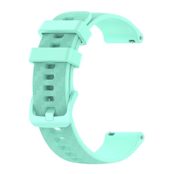 20mm / 22mm Switch Ear Carbon Fiber Watch Strap Customizable Colors