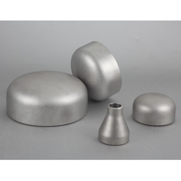 Никель Monel 200 крышки трубы SB 366 ASTM B366/ASME нержавеющий/201 400 WPNC Inconel 600