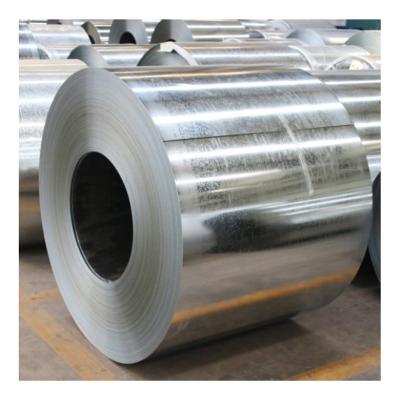 TDC51DZM Color Coated 24 Gauge Galvanized Sheet Metal Roll For Roofing Sheet