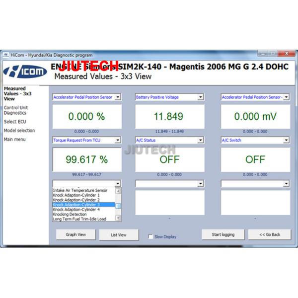 bluetooth obd2 scan tool xtruck x003 for volvo vocom cummins scania heavy duty truck obd scanner
