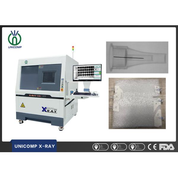 Unicomp 90kv High Resolution X-ray Machine AX8200MAX